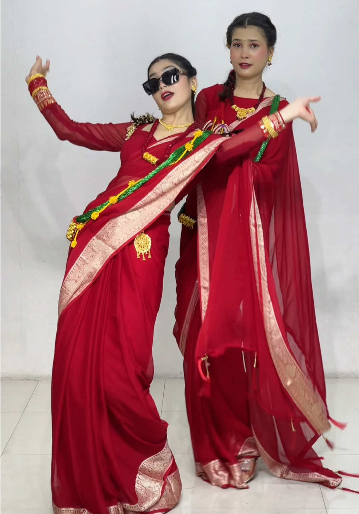 @Karunaz Collection