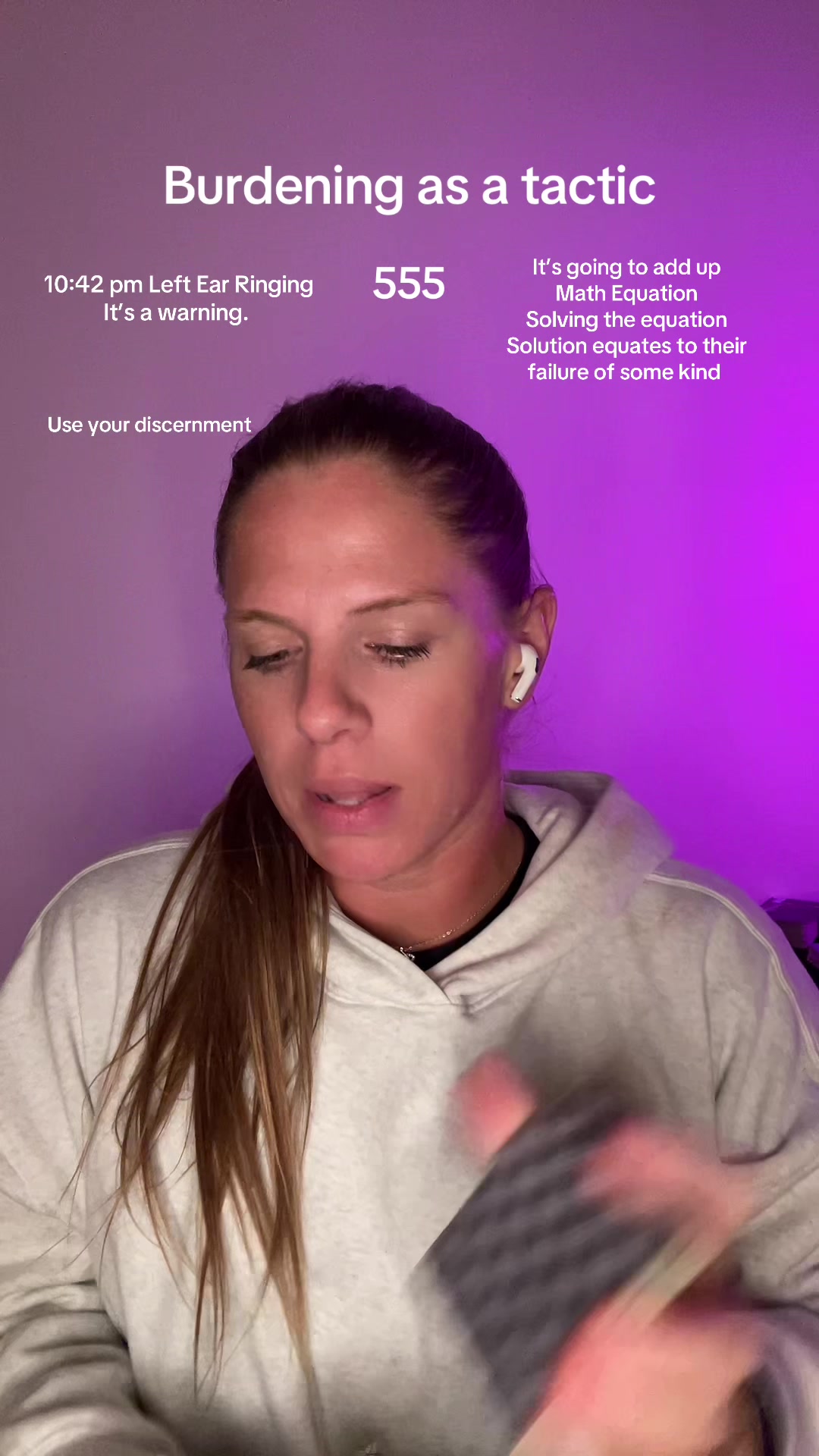 @Morgan