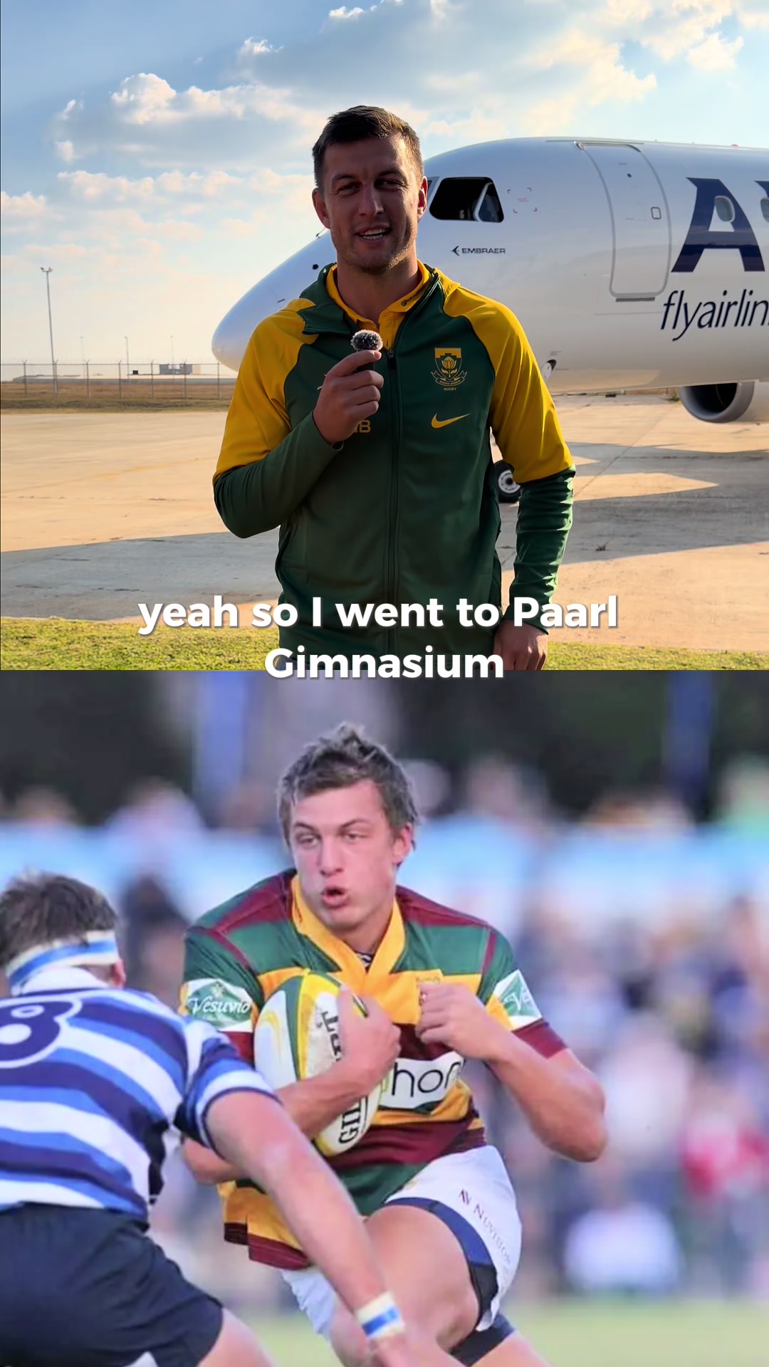 @SuperSport Schools