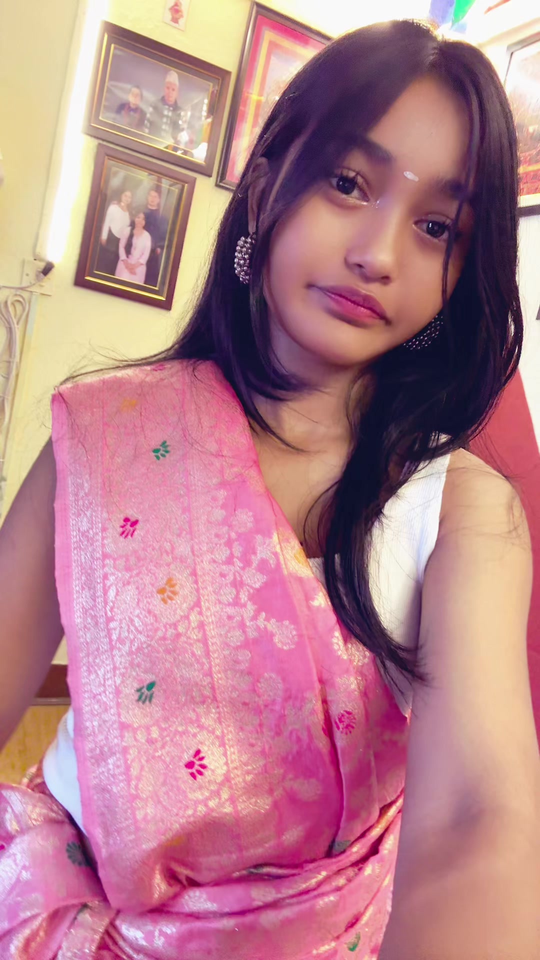 @Aashma Lo Tamang 🫶🏼🎀