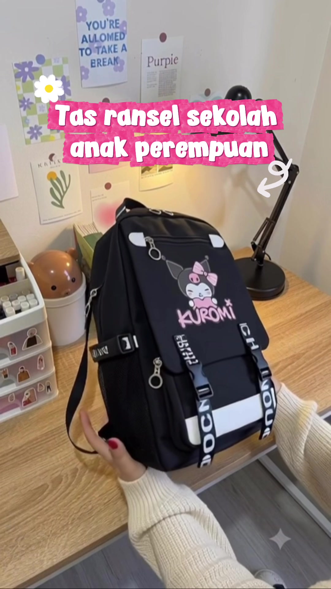 @Anggraini shopping🛍️