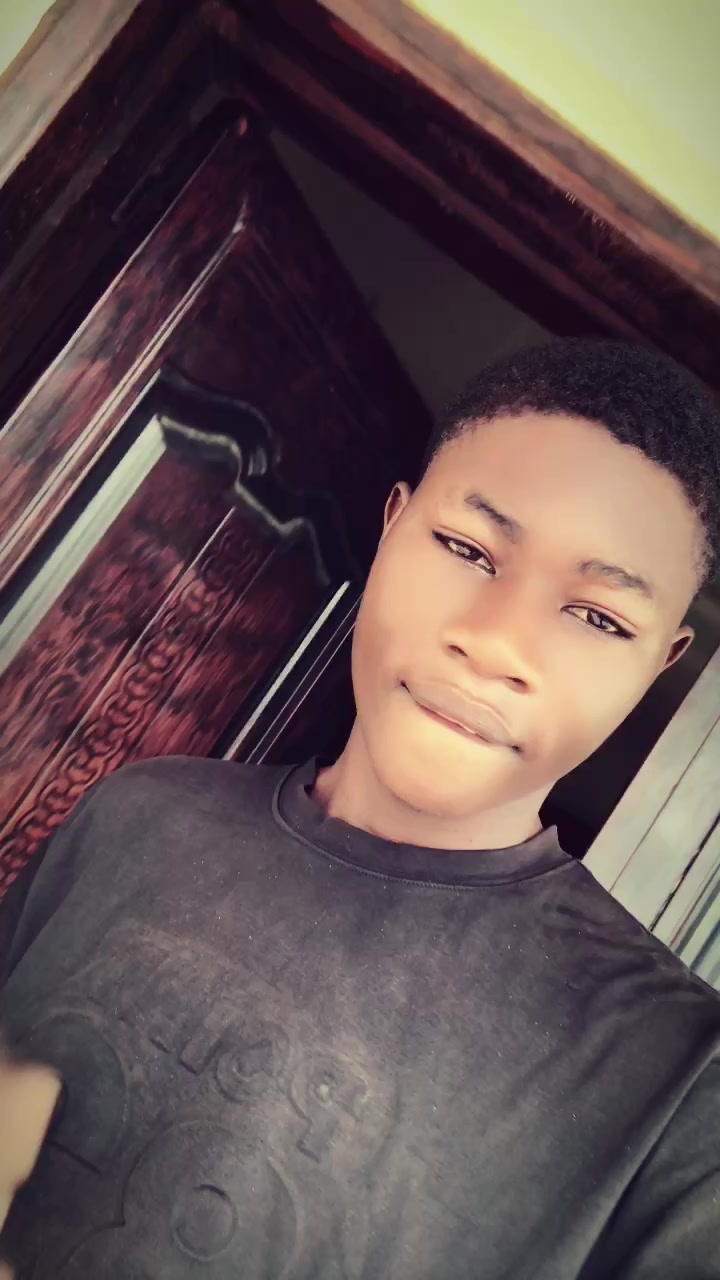 @AKEEM⭐️