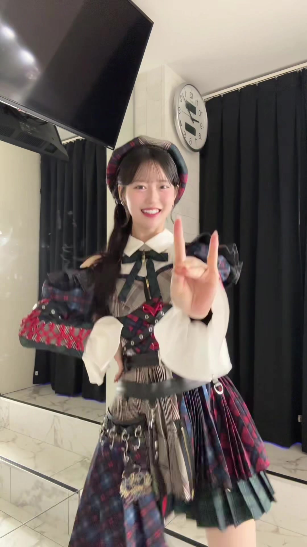 @八木愛月（AKB48）