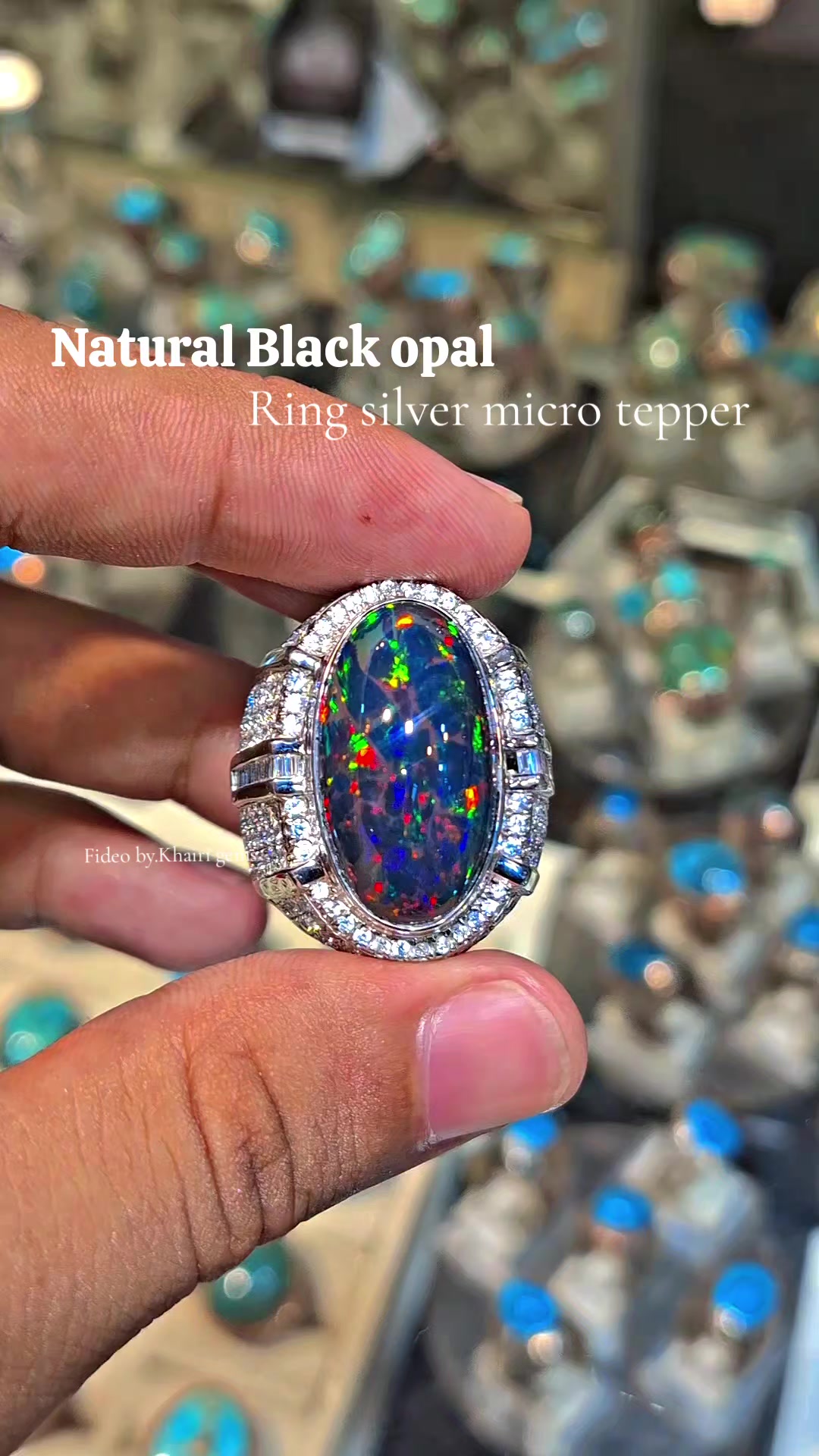 @khairi gems