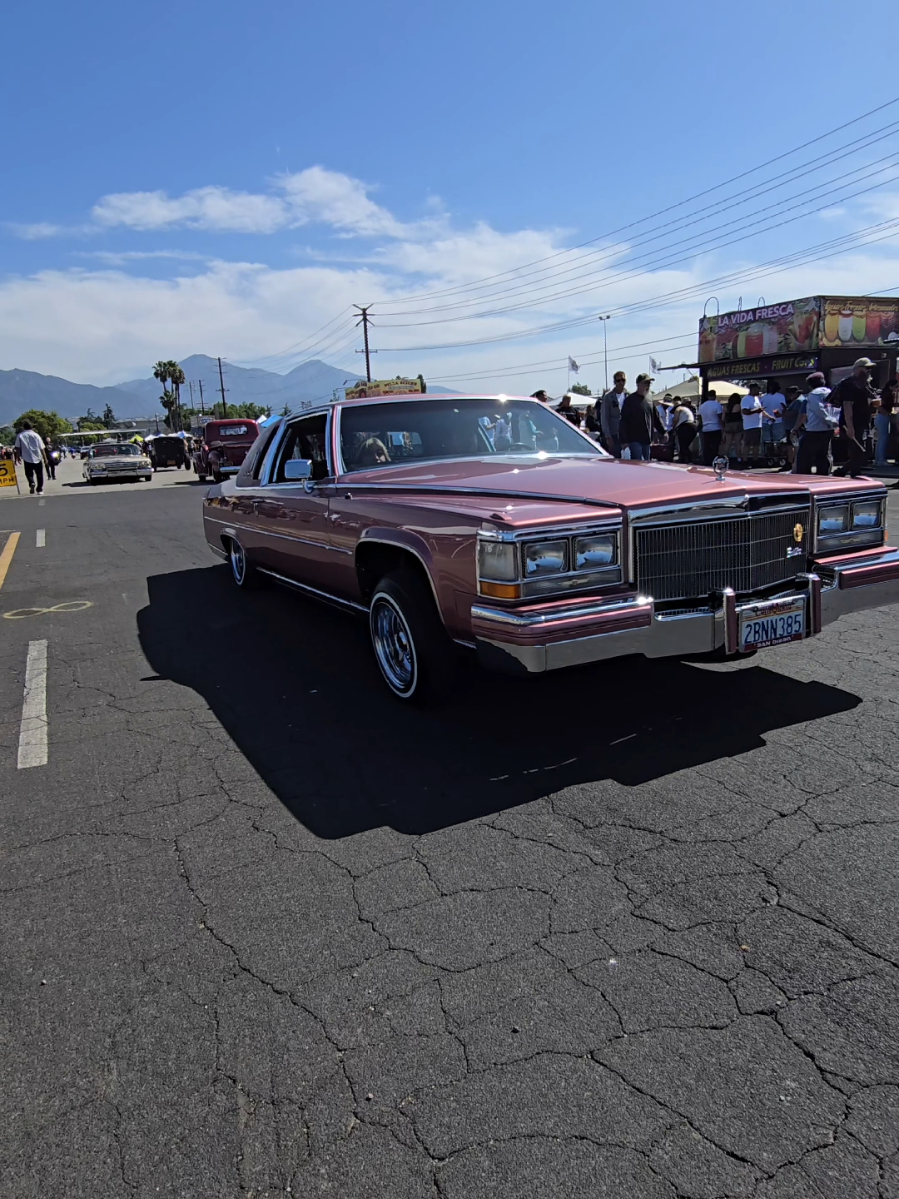@Los Wheels