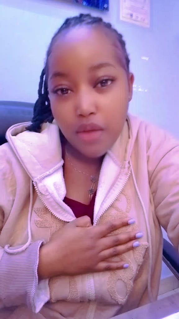 @Wanjiru Flawless ✨
