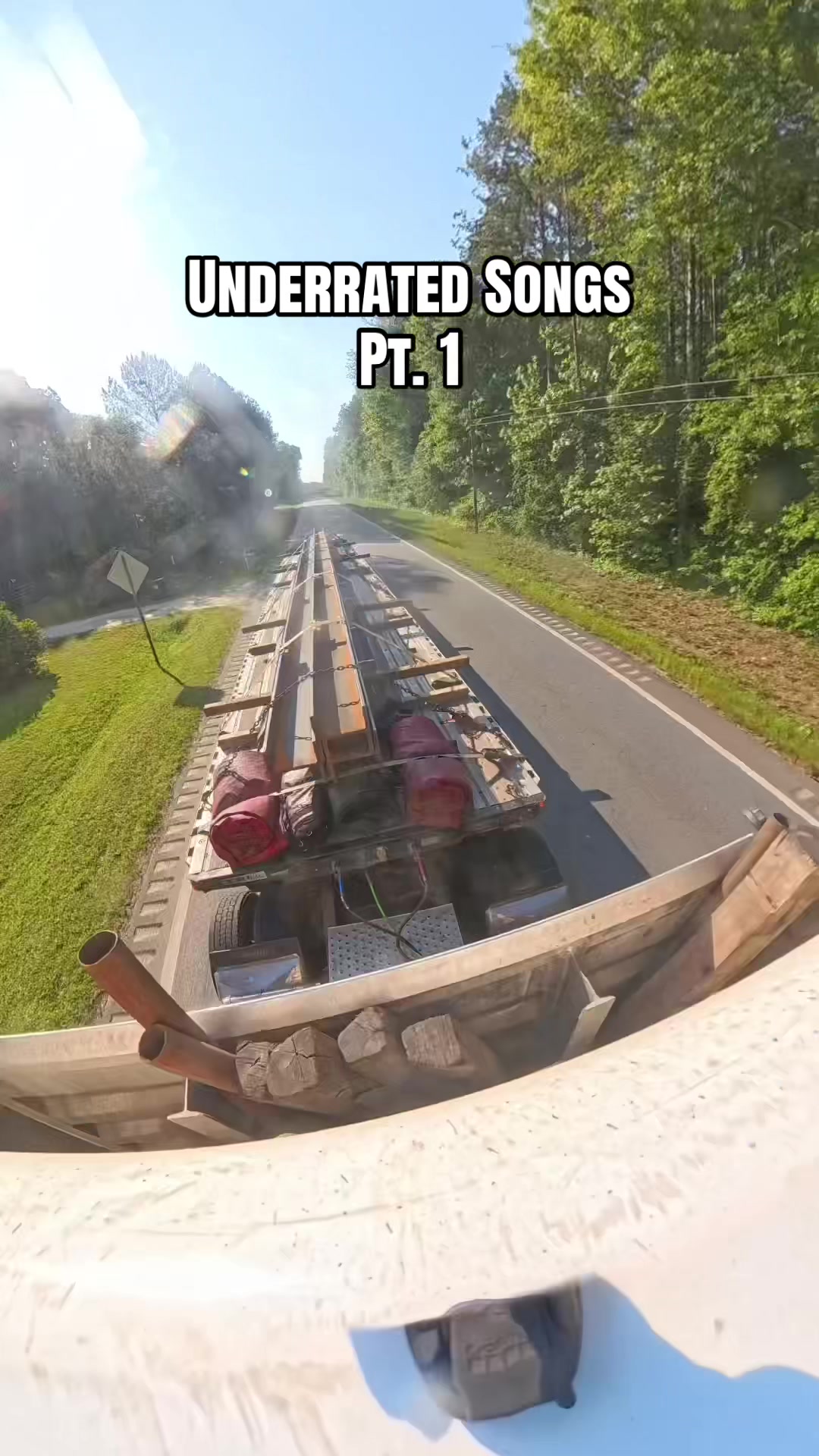 @Introverted Trucker