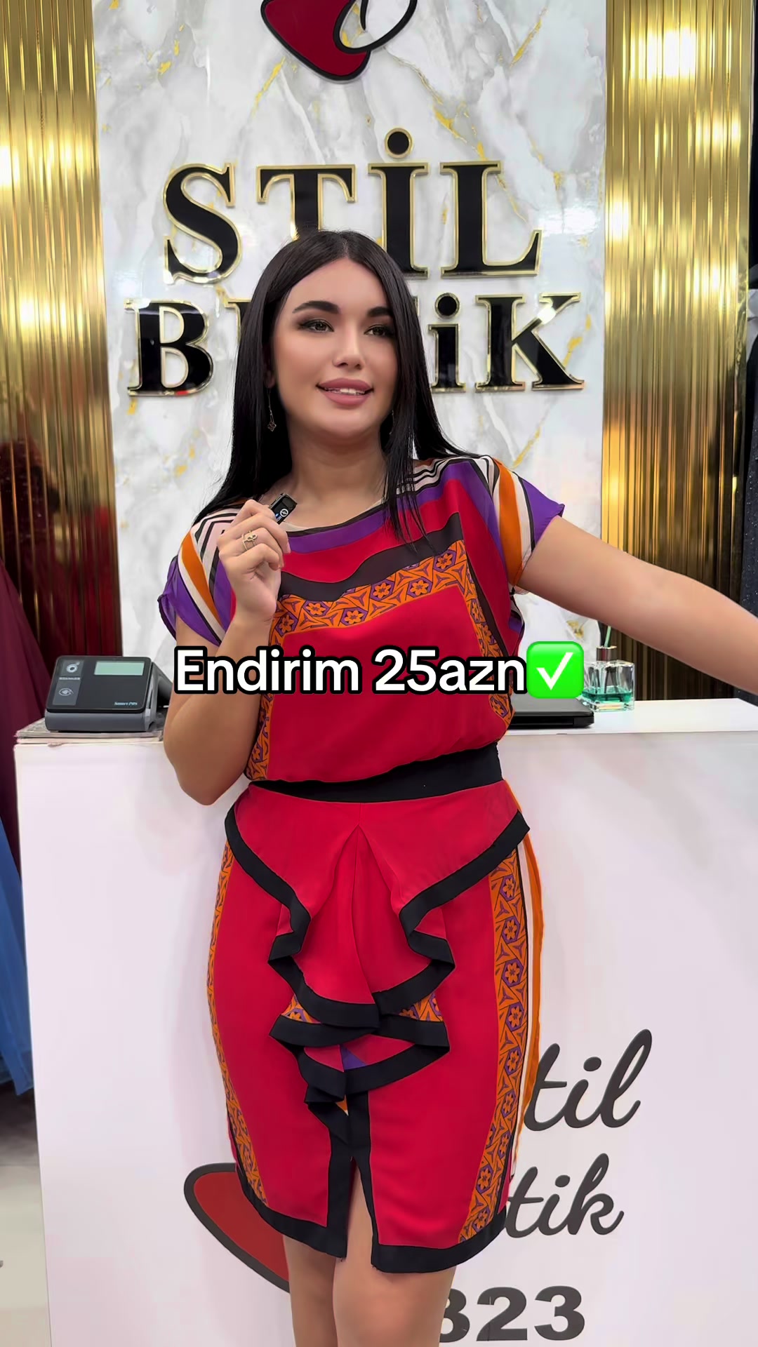 @Stil Butik