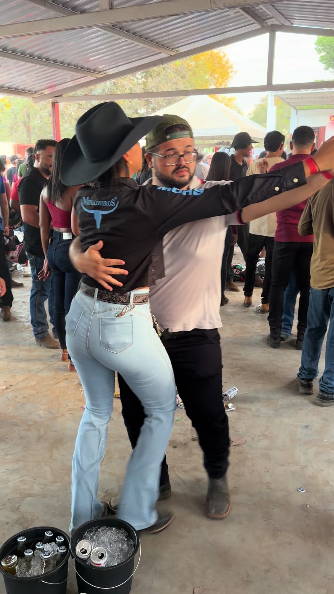@Layanne Forrozeira