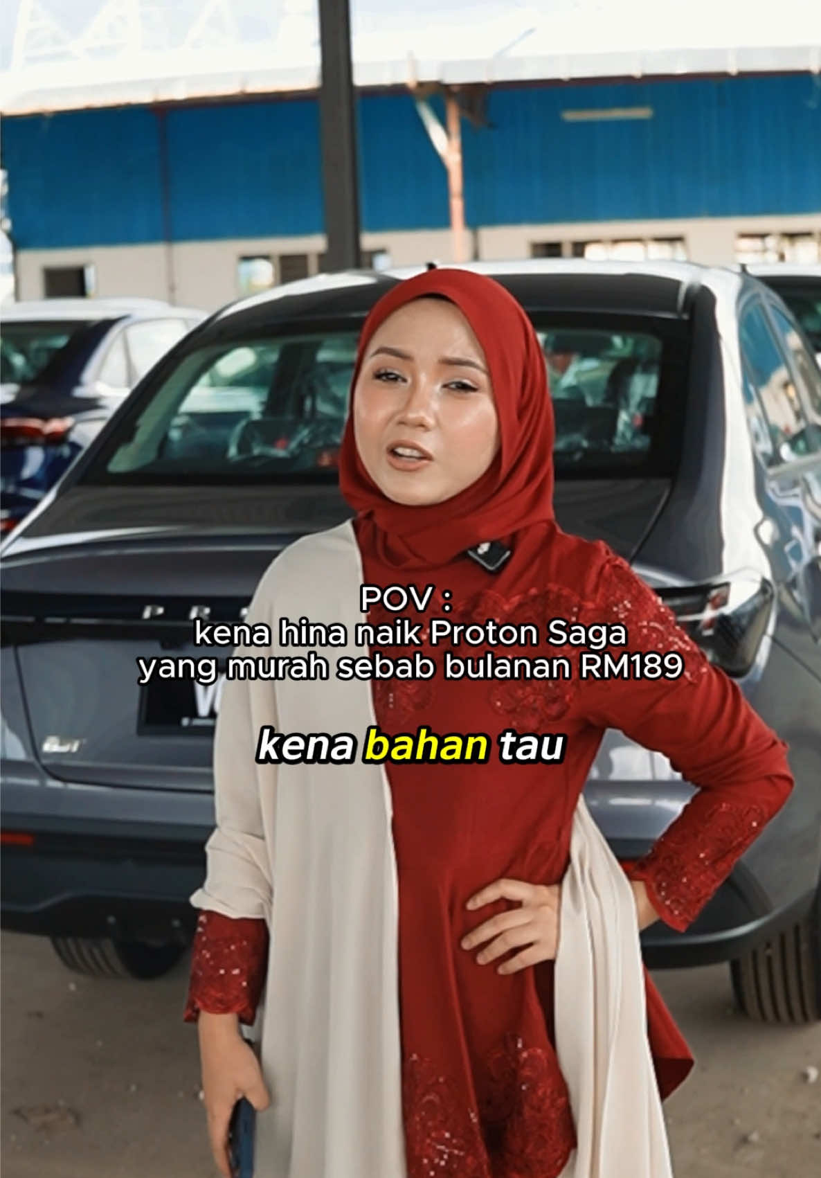 @Proton Car Agent