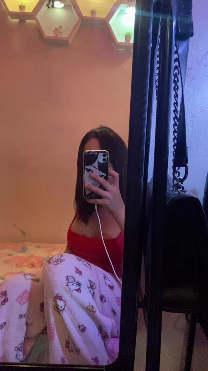@Keia Marie
