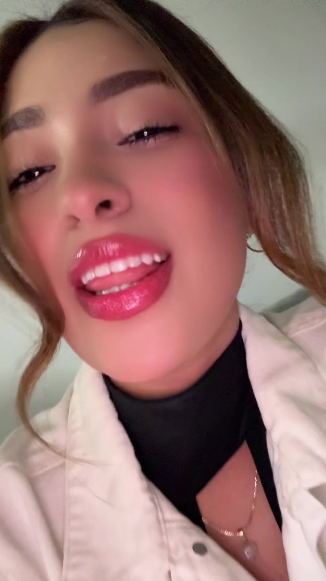 @Maria Fernanda