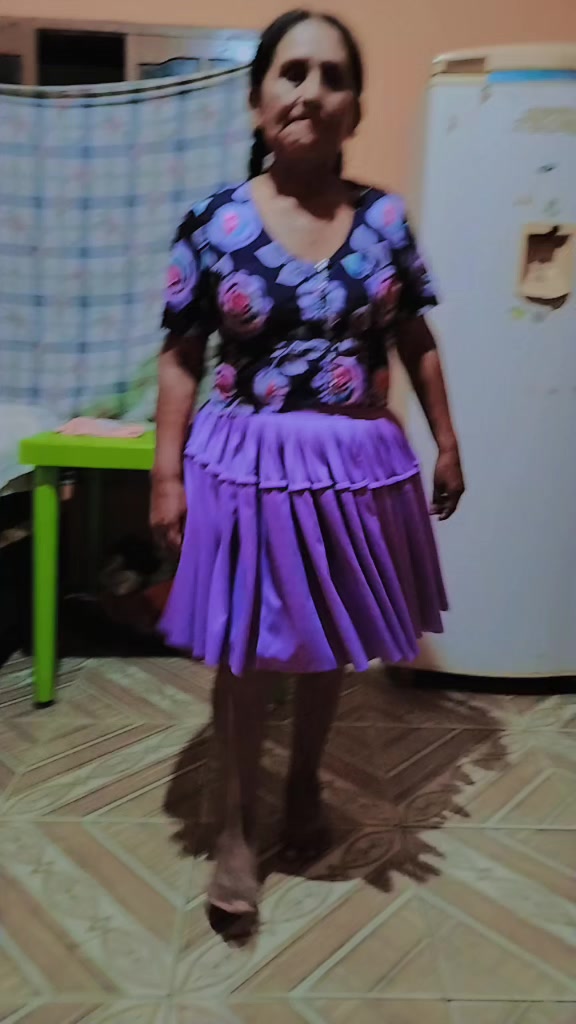 @Rosita Mendez