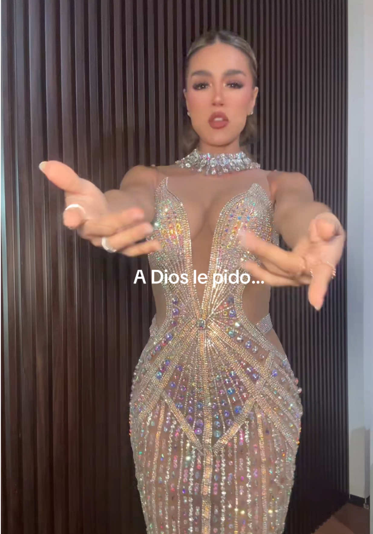 @Andreina Bravo
