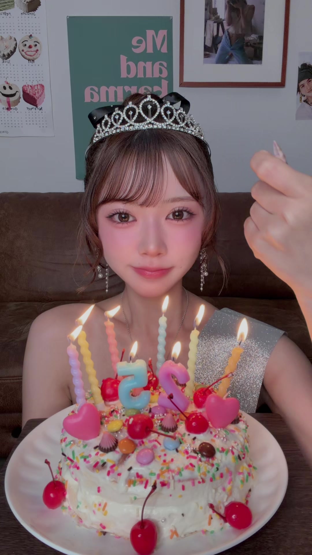 @高梨優佳 (ゆか)🍐🤍