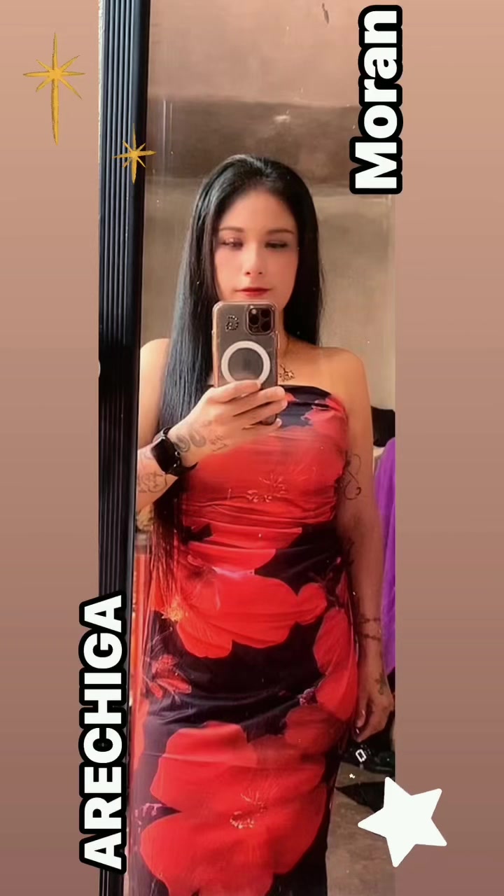 @Morenita 😘