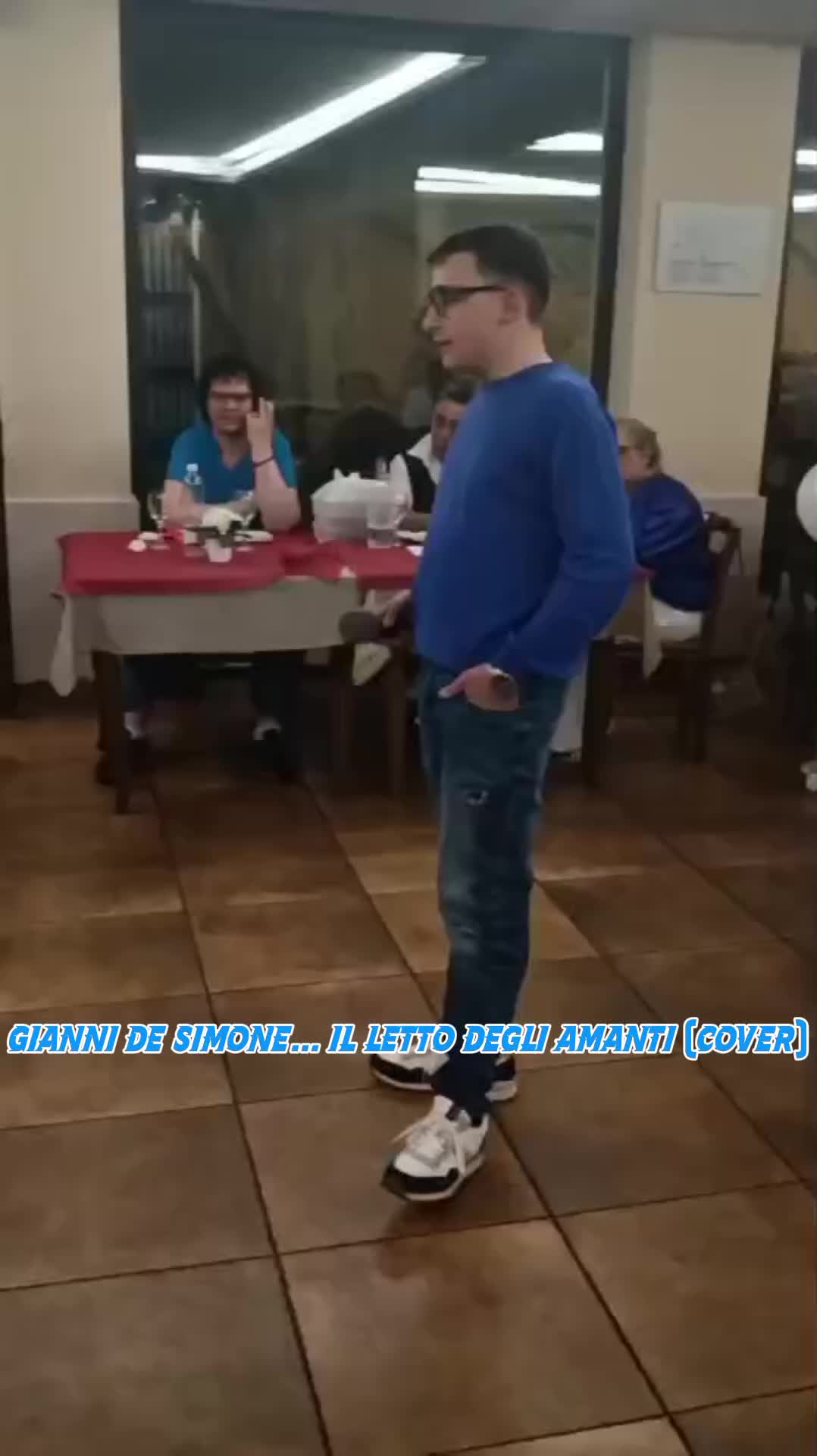 @G I O V A N N I C U T U L I