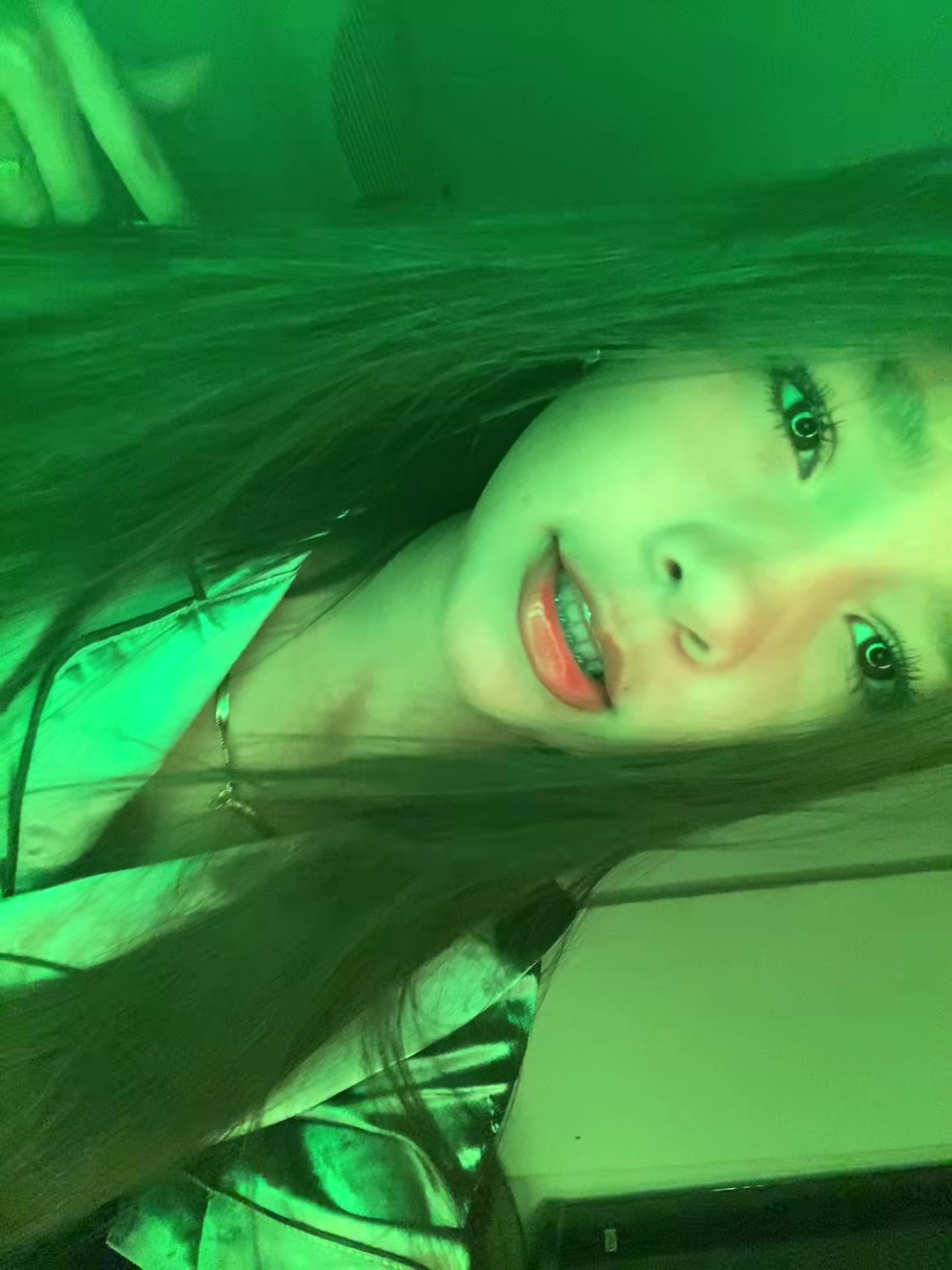 @Gabriela Moreno