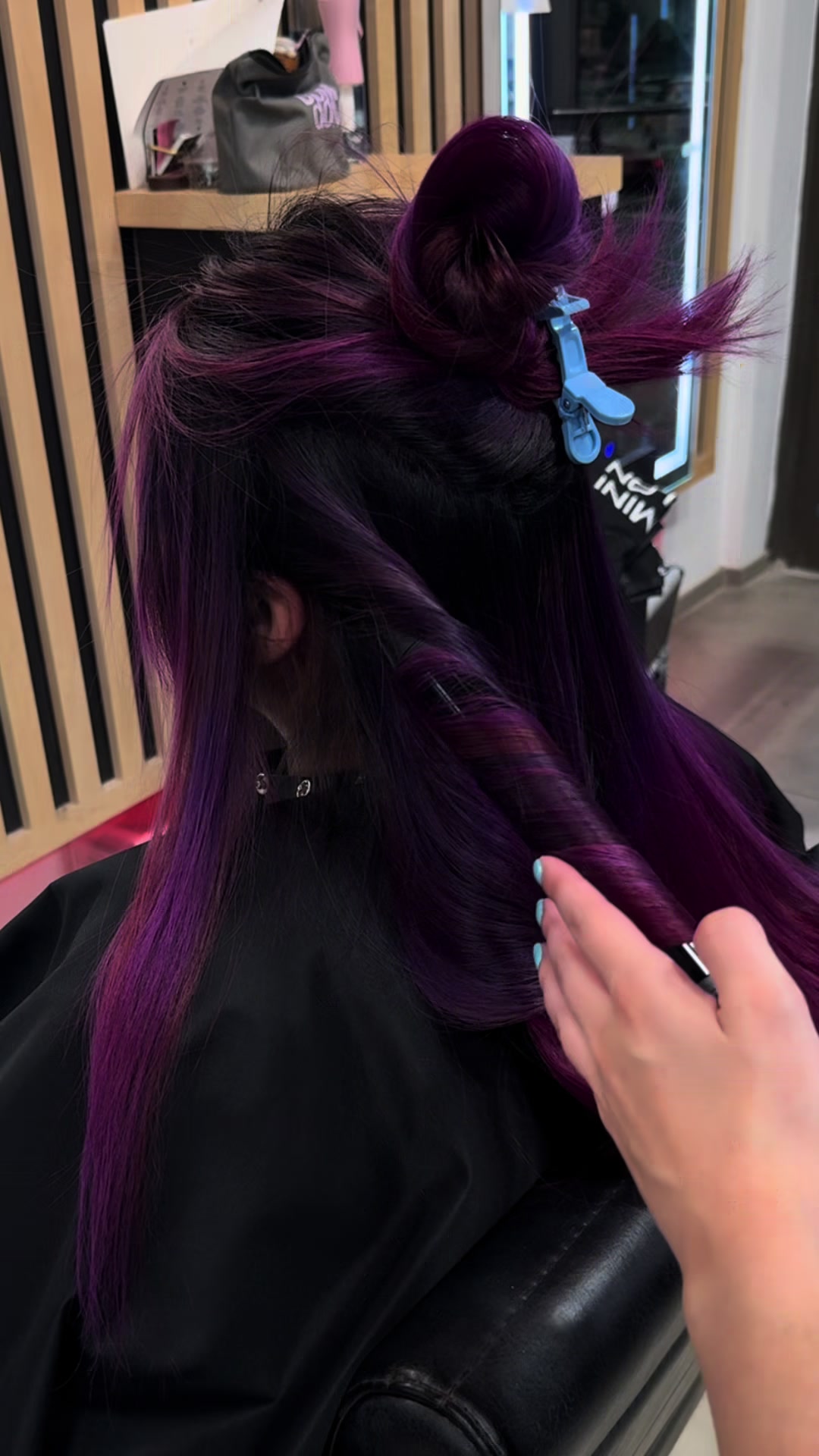 @JACKIE || LONG ISLAND STYLIST