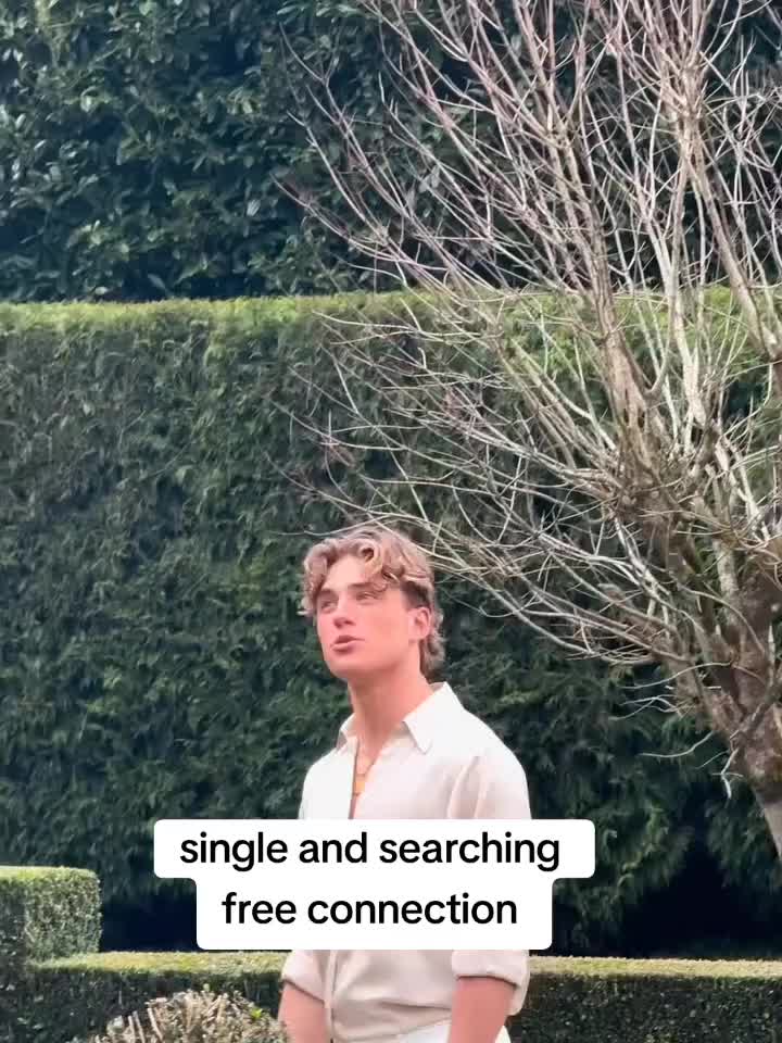 @dating connection