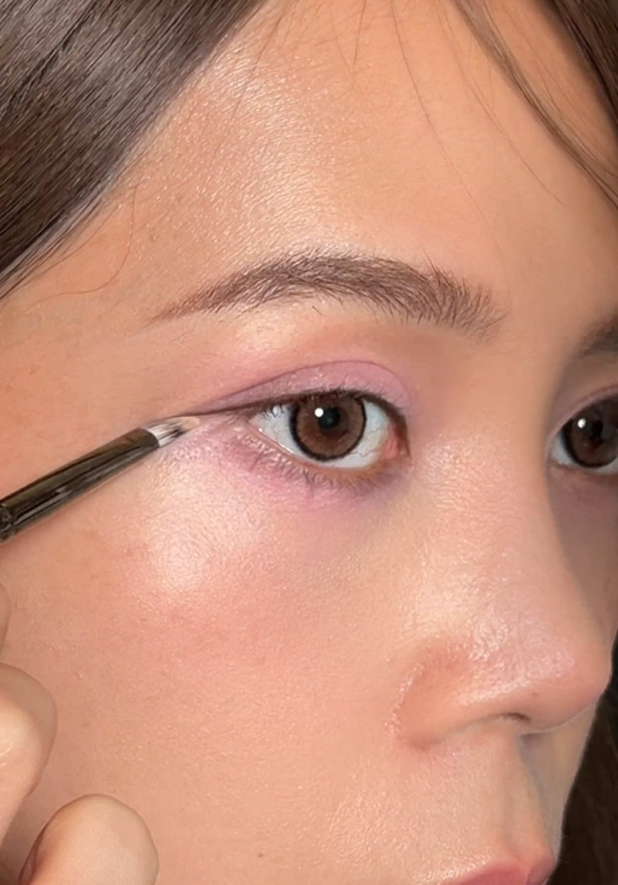 @Komthip Makeup