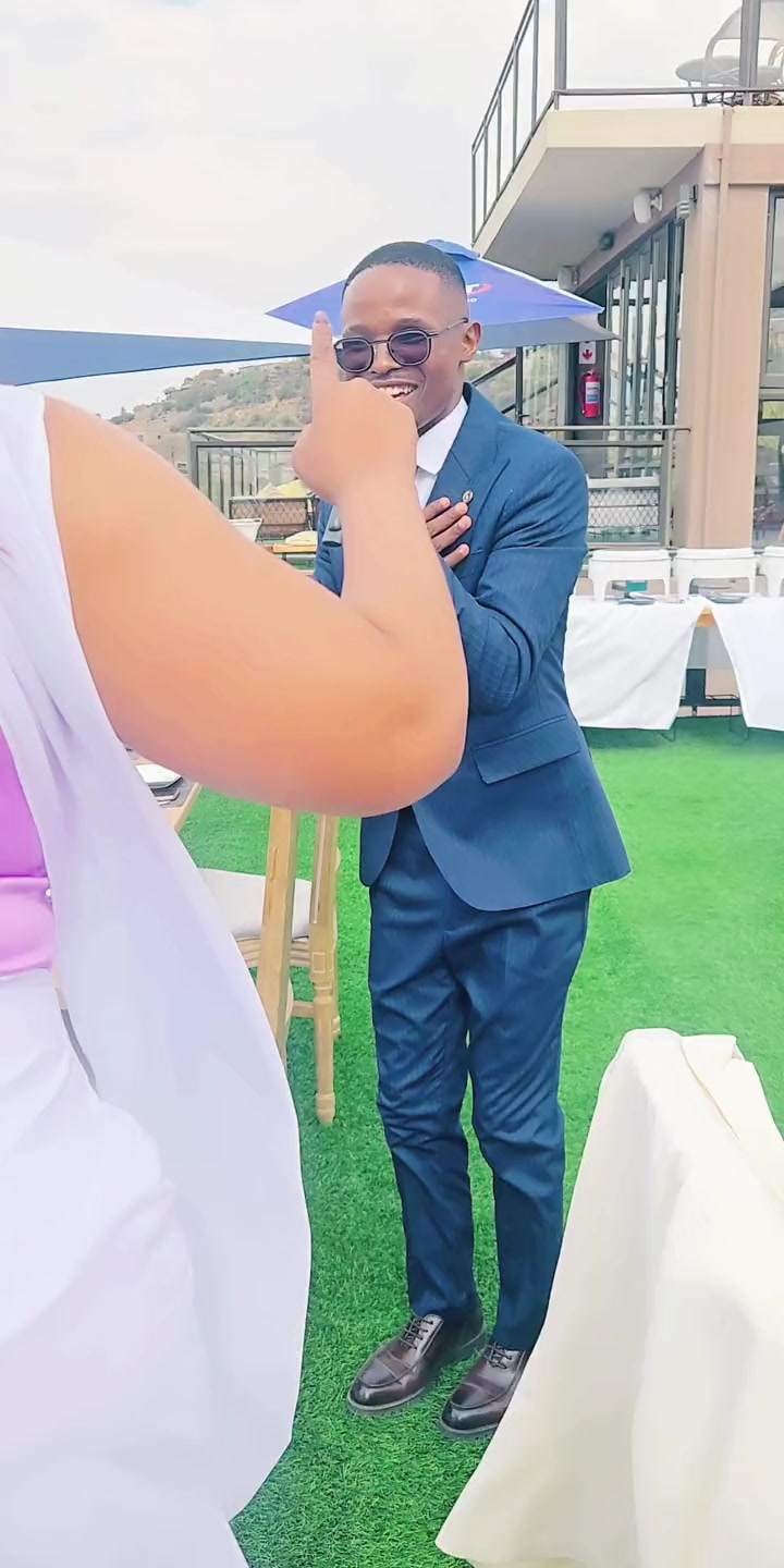 @OfficialMatselisoMohale