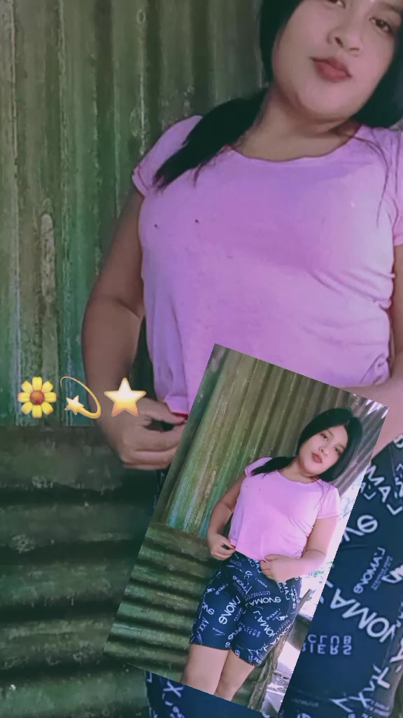 @chica mala🤬😣