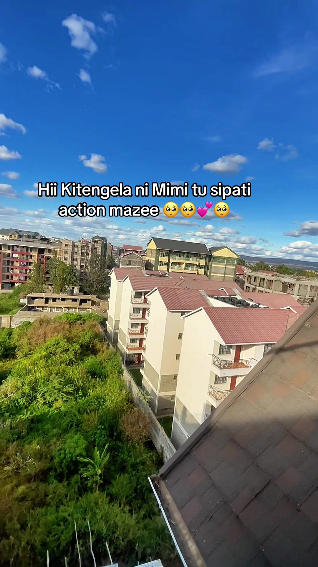 @Kitengela 110