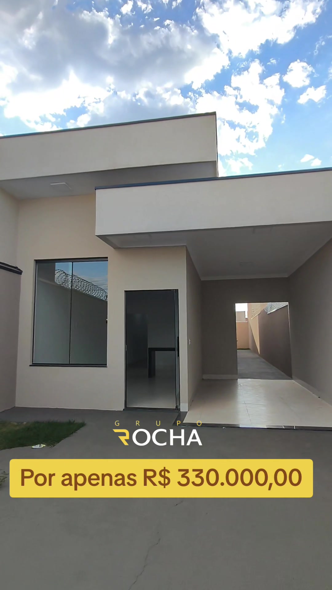 @Gislene Grupo Rocha Im&oacute;veis