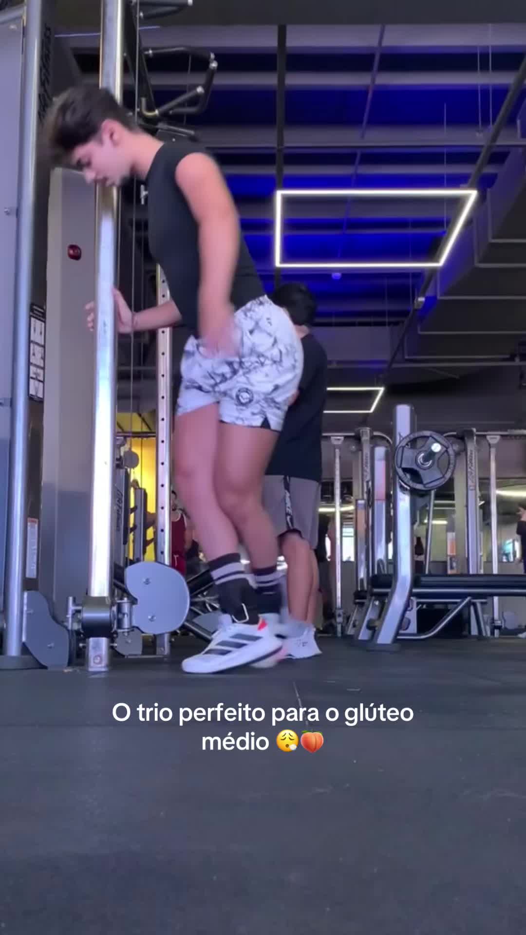 @isaque soares