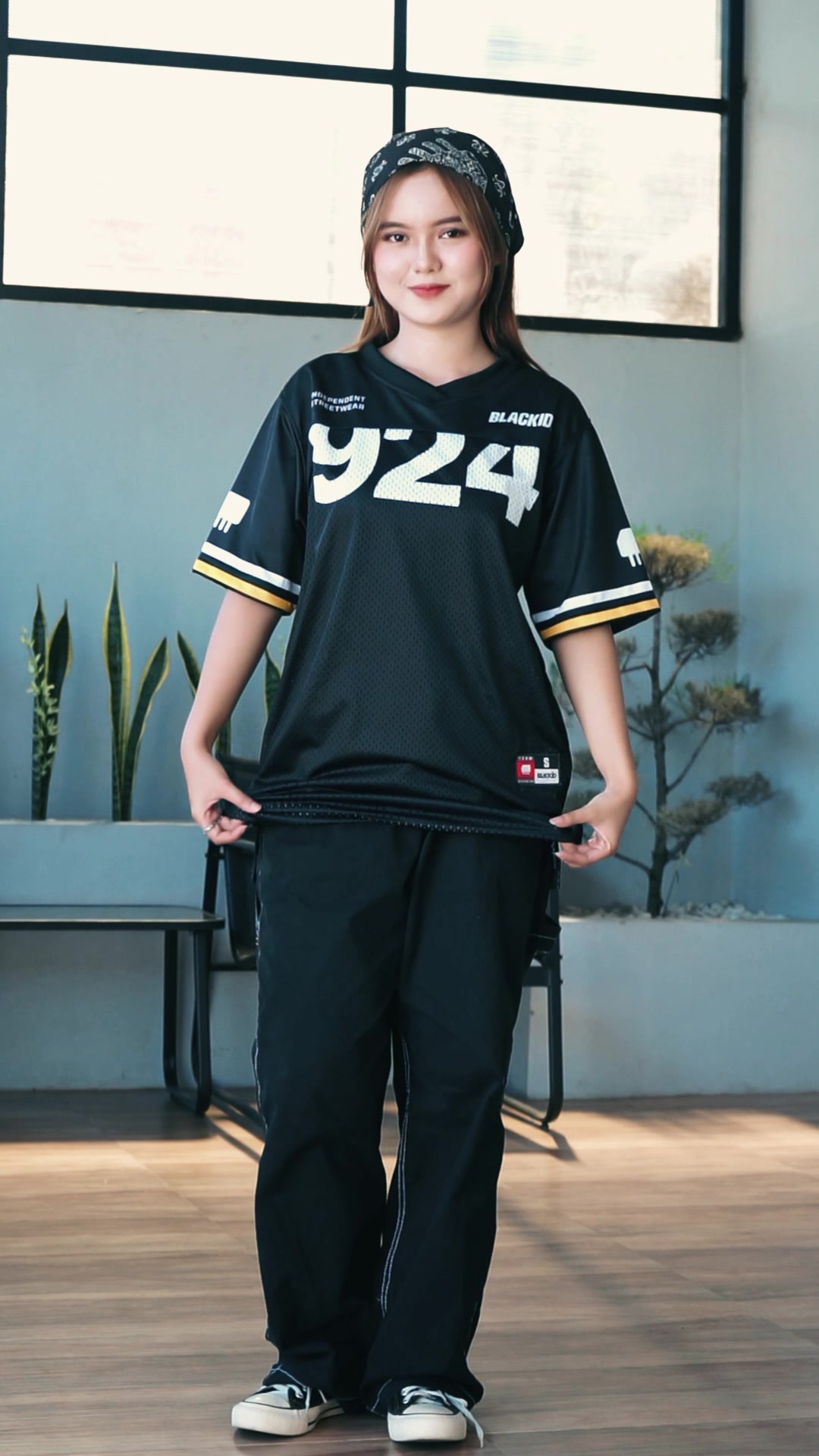 @Black ID Shop
