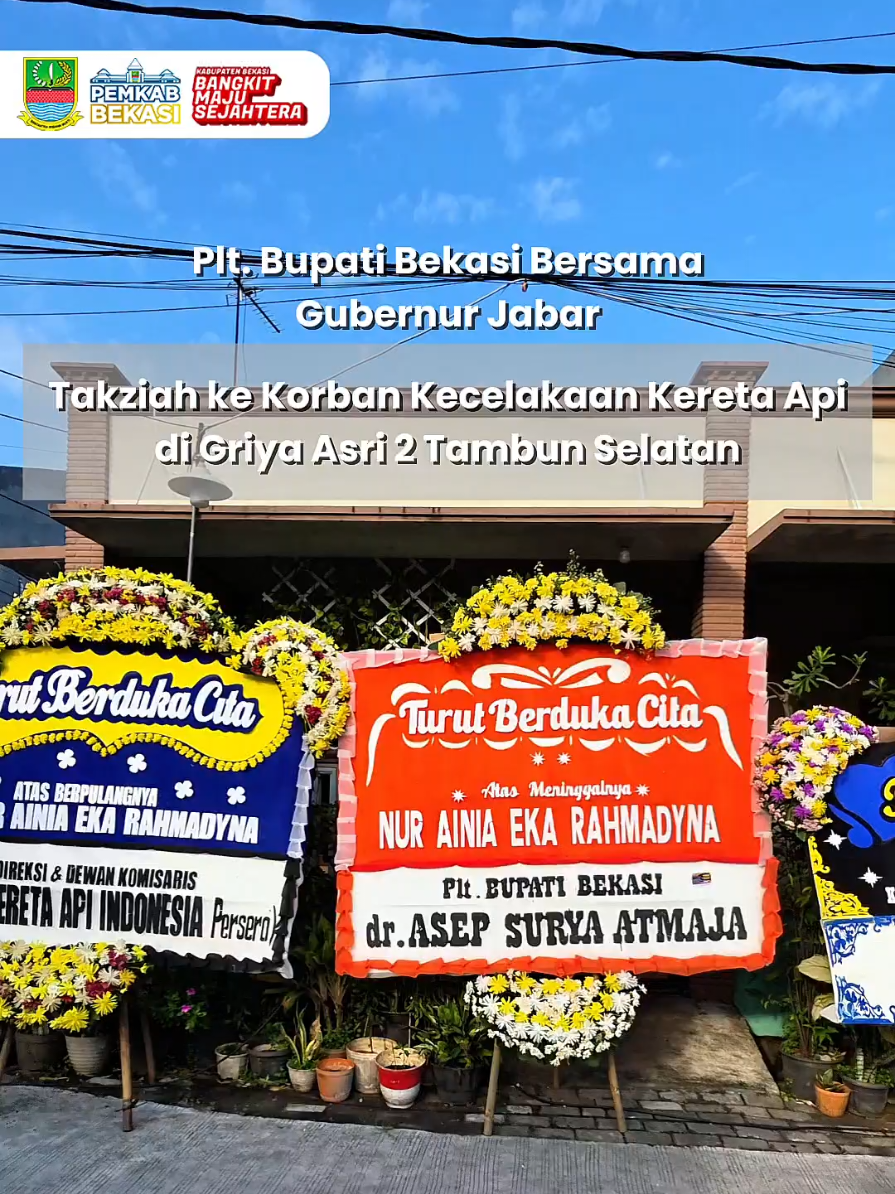 @Prokopim Kab Bekasi