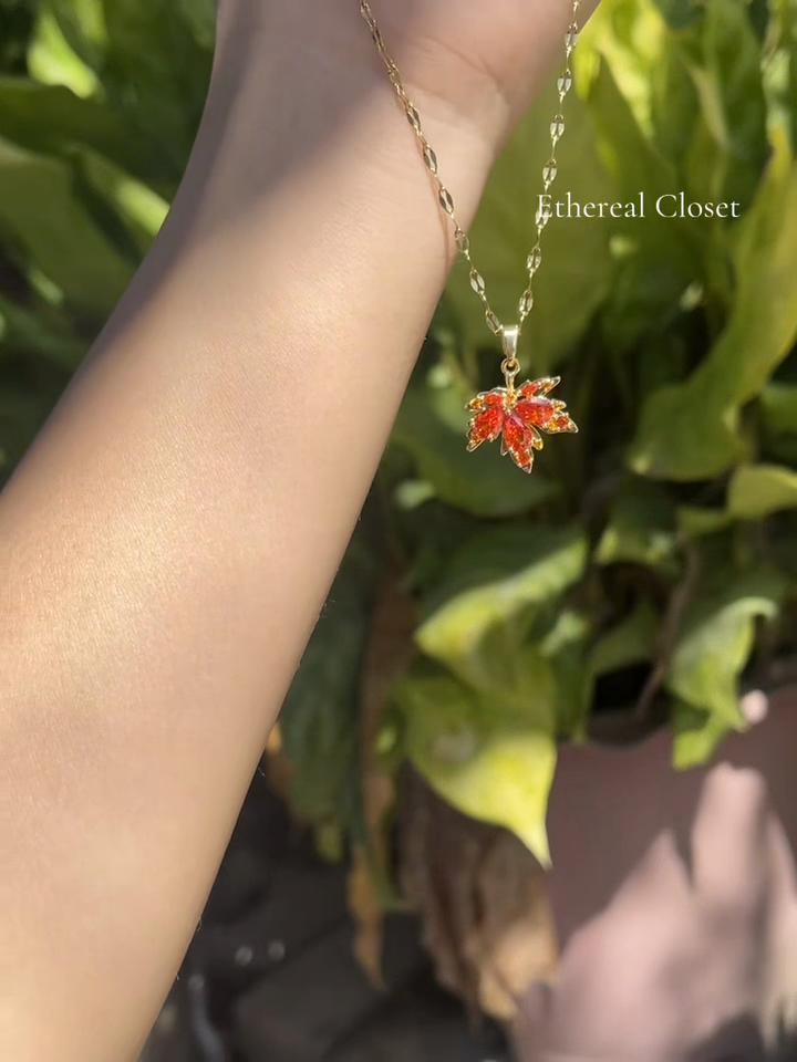 @Ethereal Closet ð