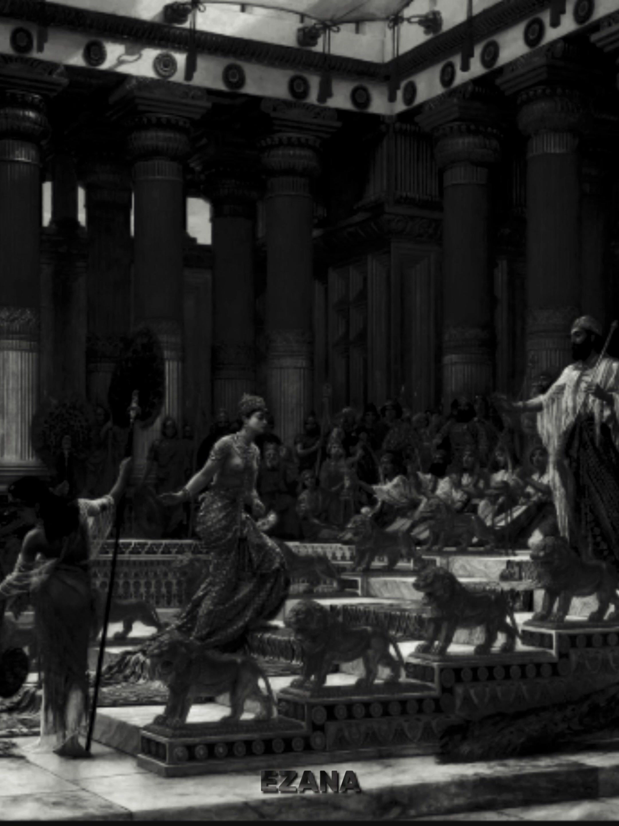 @𝗘𝗭𝗔𝗡𝗔 🇪🇹 ☦︎