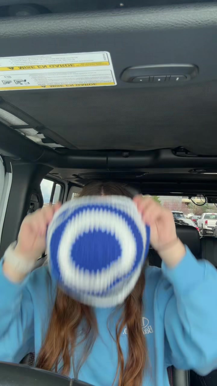 @Lilly Watson