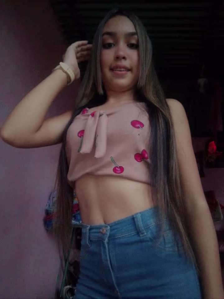 @Yiss😍