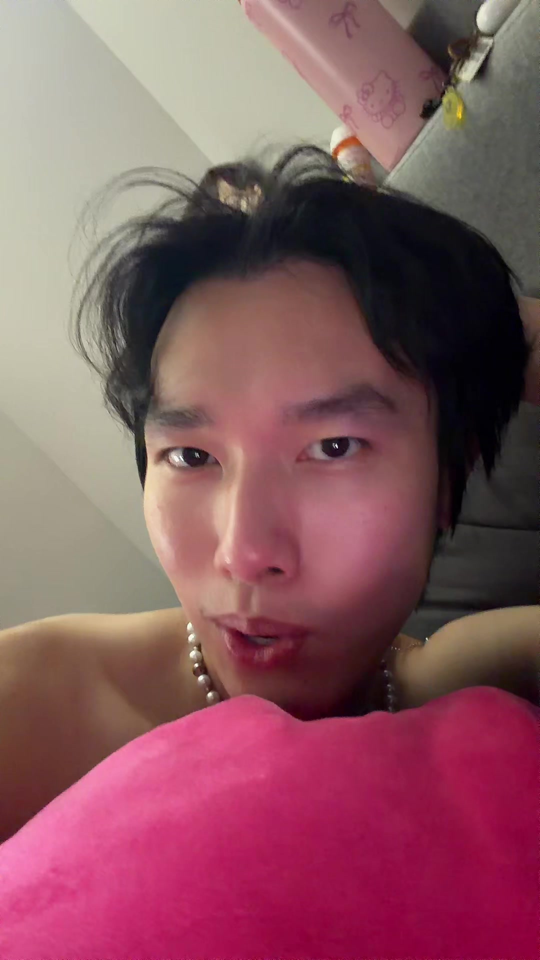 @Johnny | King of Blasia