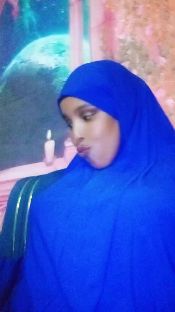 @boqorada habaraji