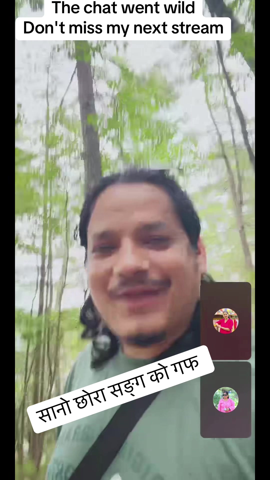 @👉️🇳🇵🇨🇦Amrit bindas🇳🇵🍁