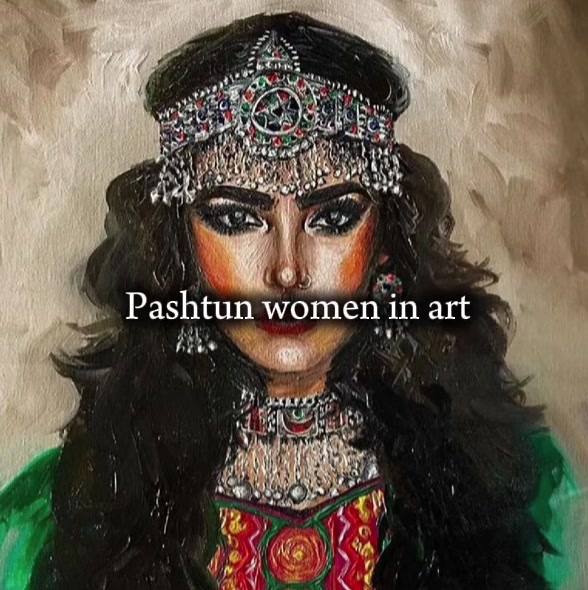 @Pew Pashtun ☀️