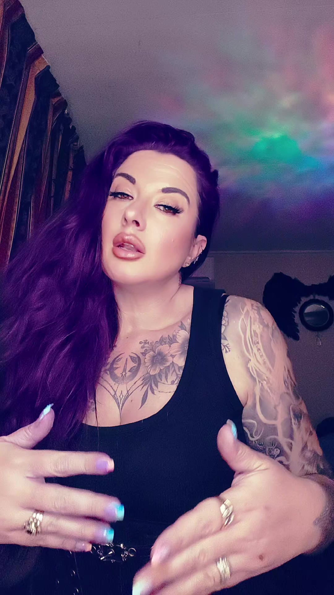 @Crybelle