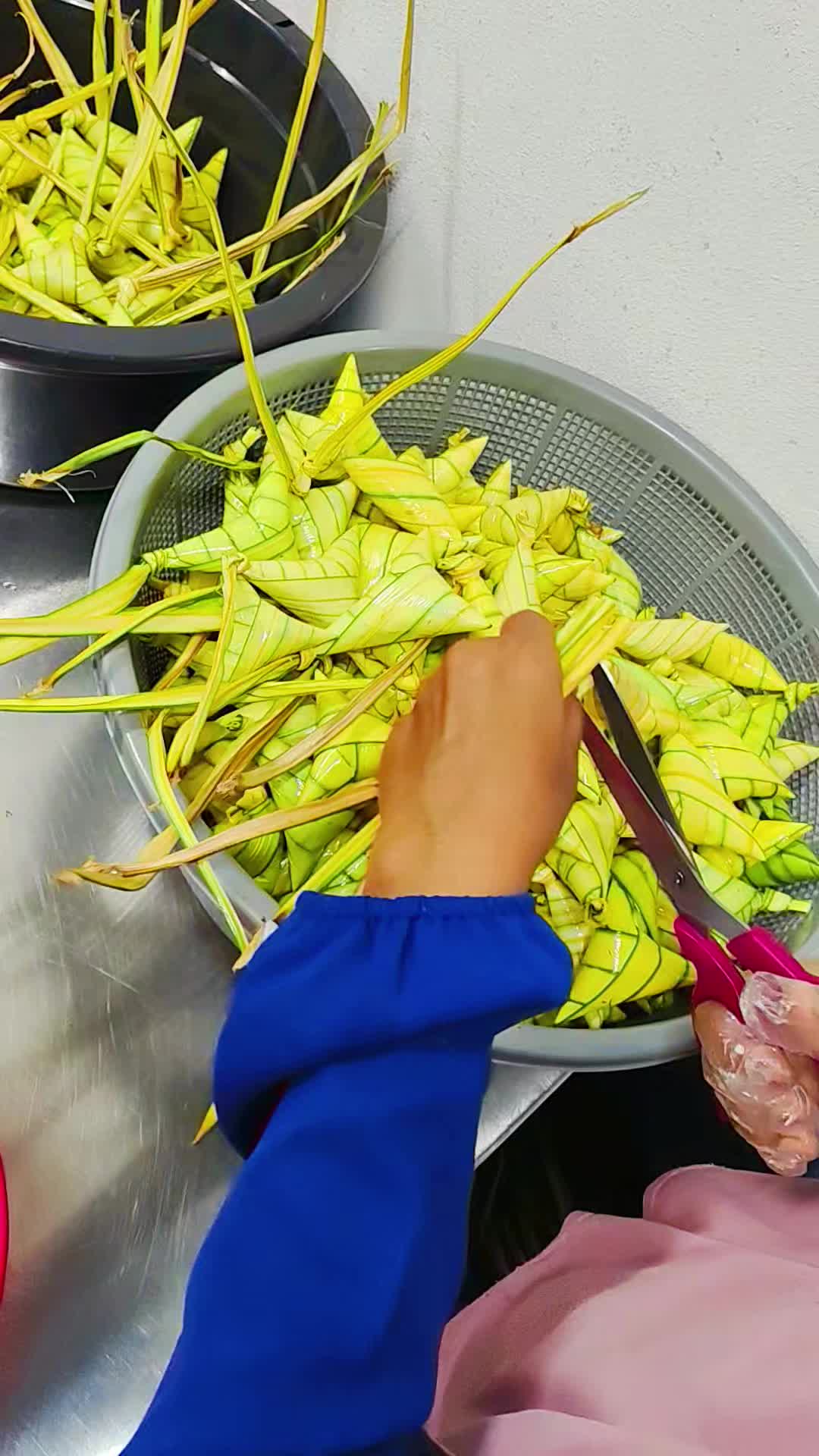 @AQIS KETUPAT PALAS UTARA