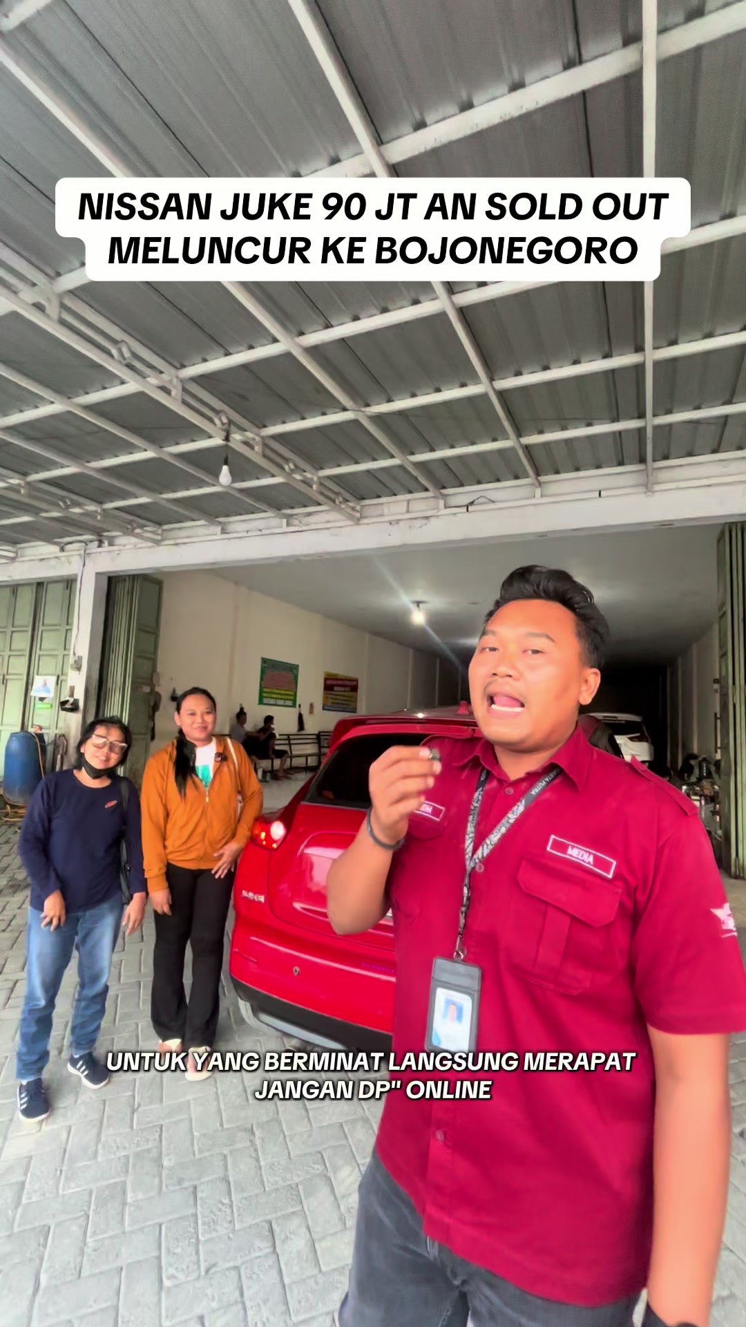 @PRABU MOTOR INDONESIA