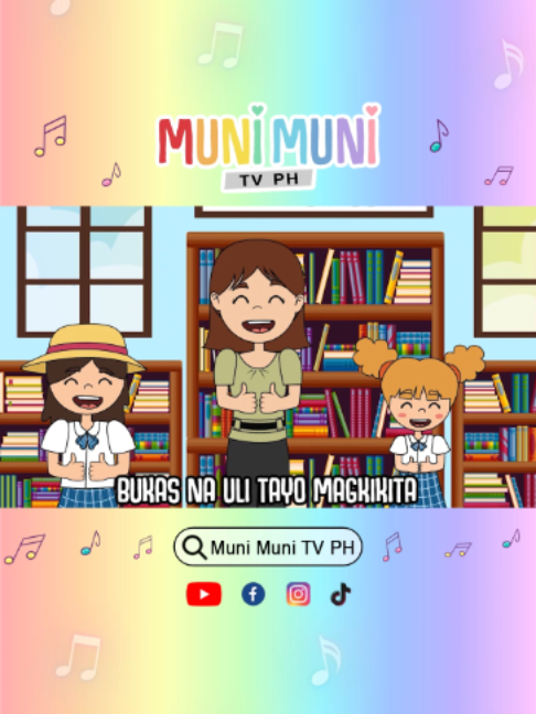 @Muni Muni TV PH