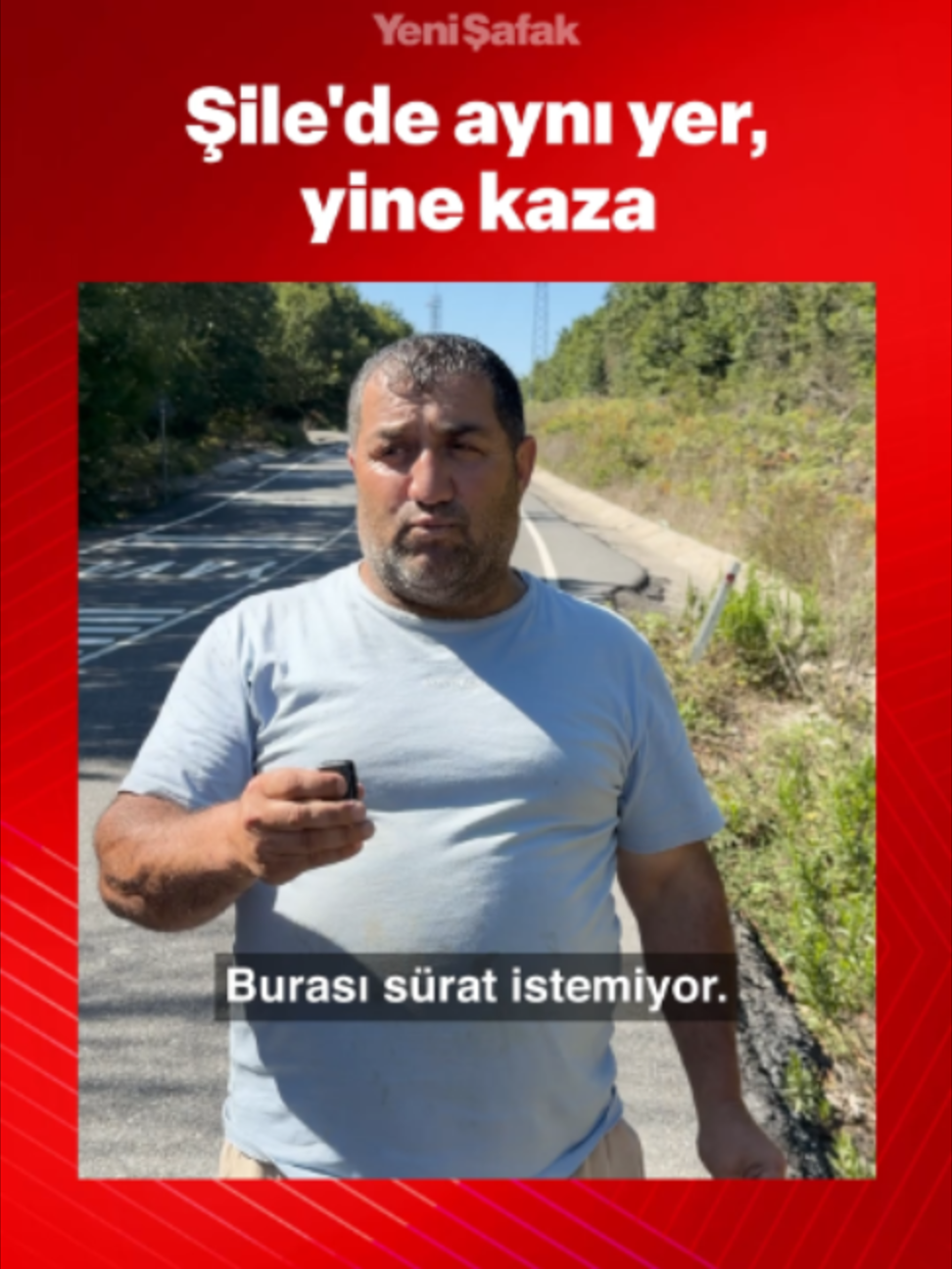 @Yeni Şafak
