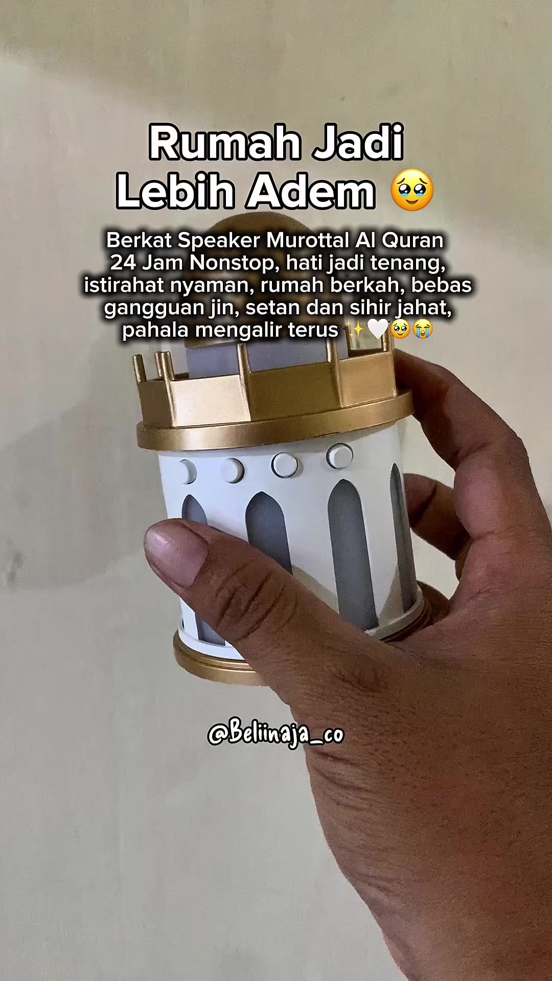 @Beliinaja.co | Hemat Banyak โจ