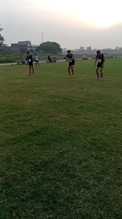 @Rafiq Hockey Club FQD
