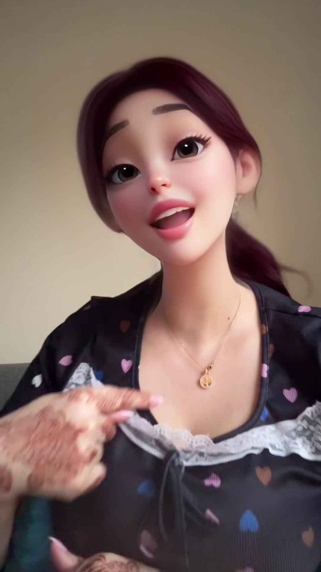 @نور الغزالة🦌