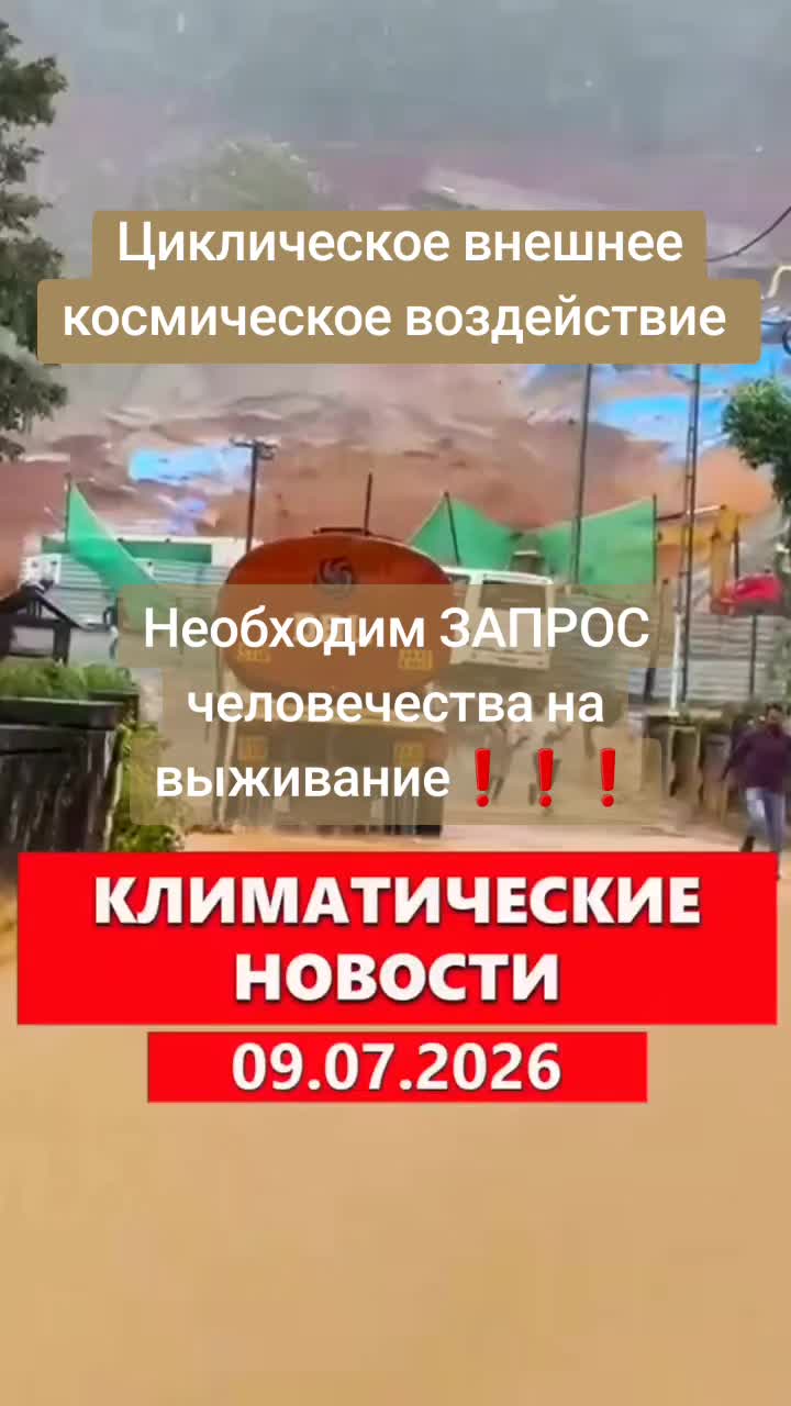 @Климатический цикл 12000 лет!
