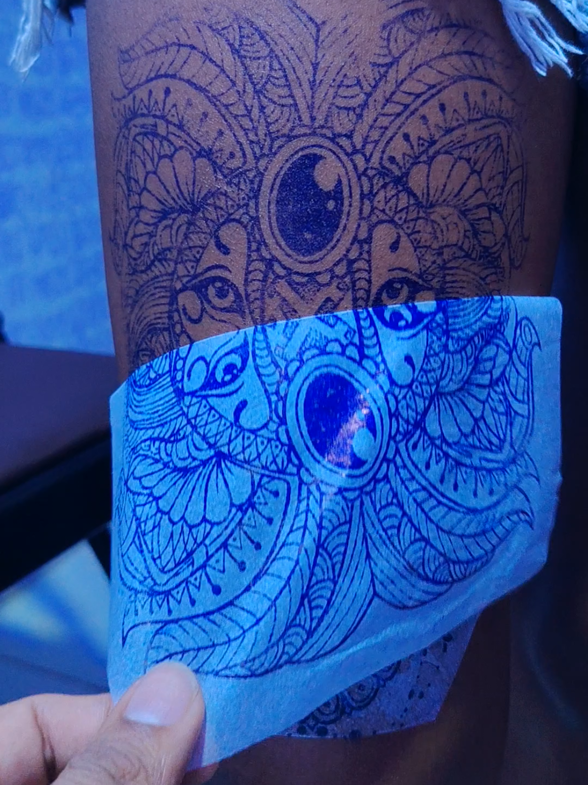 @Rj Tattoo Infinity 🇱🇰❤️🇦🇪